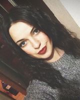 Катерина Рыжкова