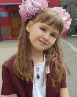 Євангеліна Циганок