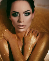 Ilona Saltovskaya