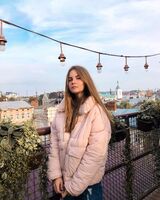 Катерина Златогорська