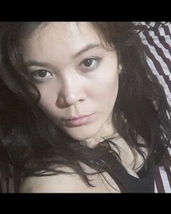 Нурия Kudaynazarovа