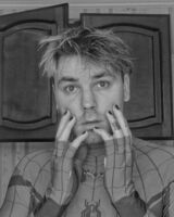 Вячеслав Домбовский