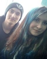 Вітя Зайчик