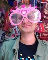 Александр Бурбело