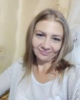 Nadusha Gordeeva