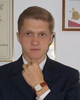 Бублей Вячеслав