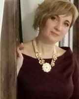 Светлана Савченко