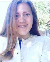 Ольга Левицька