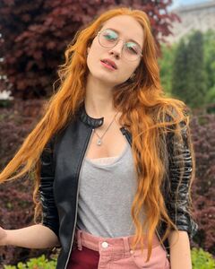 Катерина Сенченко