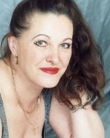 Катерина Стахова