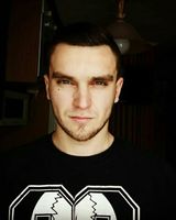 Дмитрий Дробот