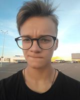 Максим Касап