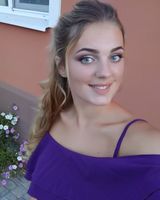 Евгения Шкарупа