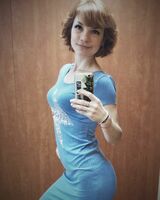 Яна Ярошенко
