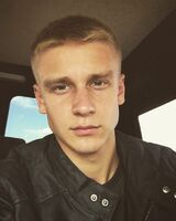 Віктор Островський