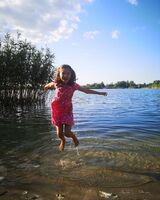 Олена Індорова