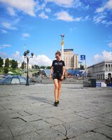 Анфіса Егорова