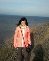 Алина Золотова