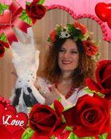 Елена Майчук