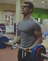 Danil Rudyk
