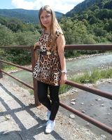 Евгения Сидорцова