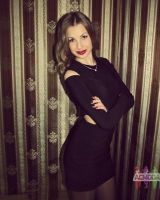 Анжелика Губина