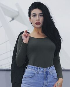 Кристина Федорова