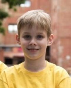 Никита (Кит)