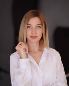 Юлия Шарапова