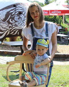 Світлана Юр