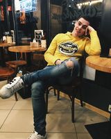 Северин Палій