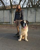Елизавета Михайличенко