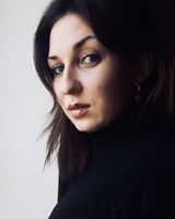 Илона Олейник
