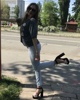 Ліліана Бєляєва
