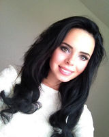 Елена Дац