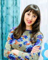 Катерина Михальчук