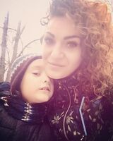 Анфиса Недоступ