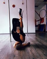 Наталія Стефик