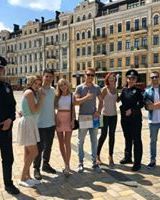 Женя Нагорный