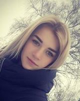 Машуня Корж