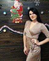 Oльга Moкряк