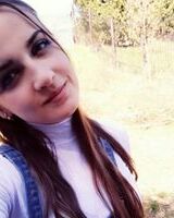 Валентина Малюванчук