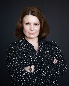 Анжела Данильчук