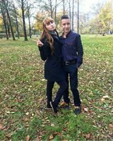 Данил Баранов