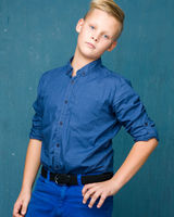 Ярослав Надебський