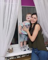 Анастасія Скорбіліна