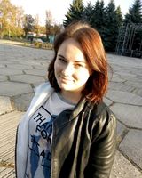 Каріна Киричок