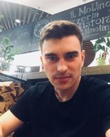 Юрій Глухов
