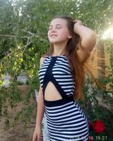 Настя Сиса