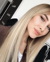 Анастасия Бокало